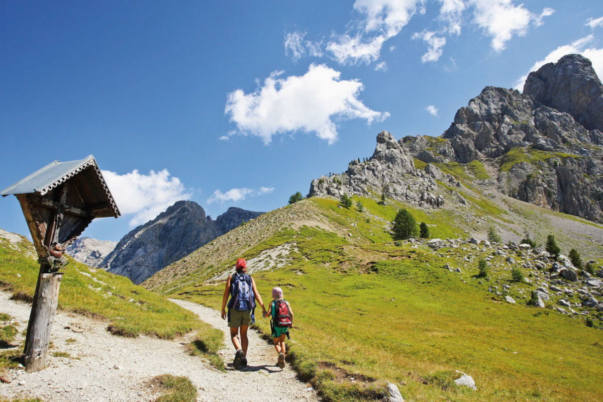 Village de Vacances Fiemme Trentino-Alto Adigio - Bellamonte visuel 3/7