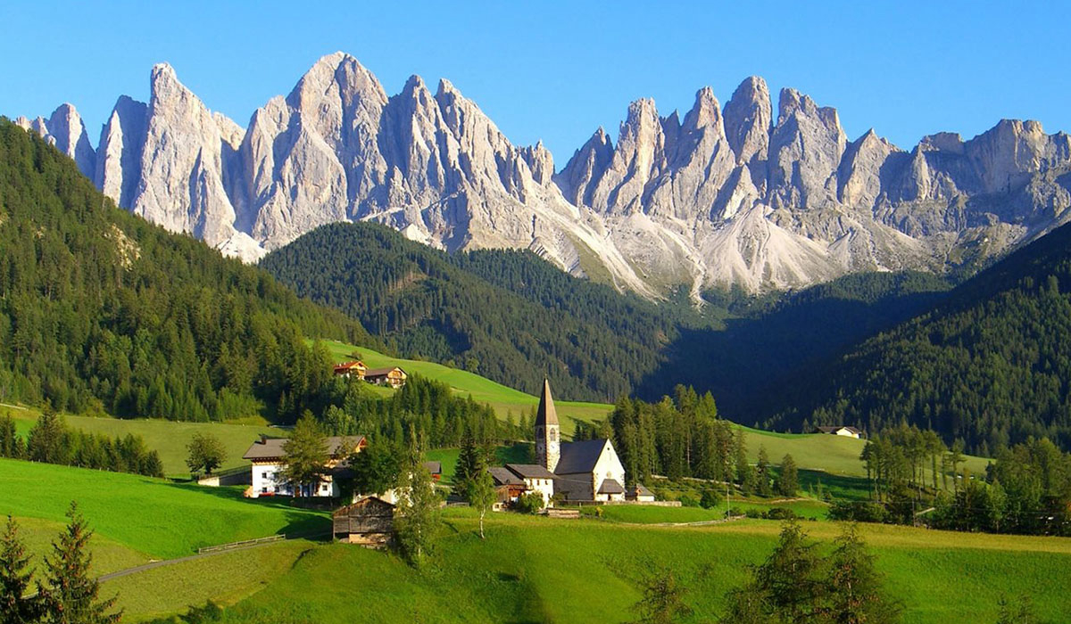 Village de Vacances Fiemme Trentino-Alto Adigio - Bellamonte visuel 1/7
