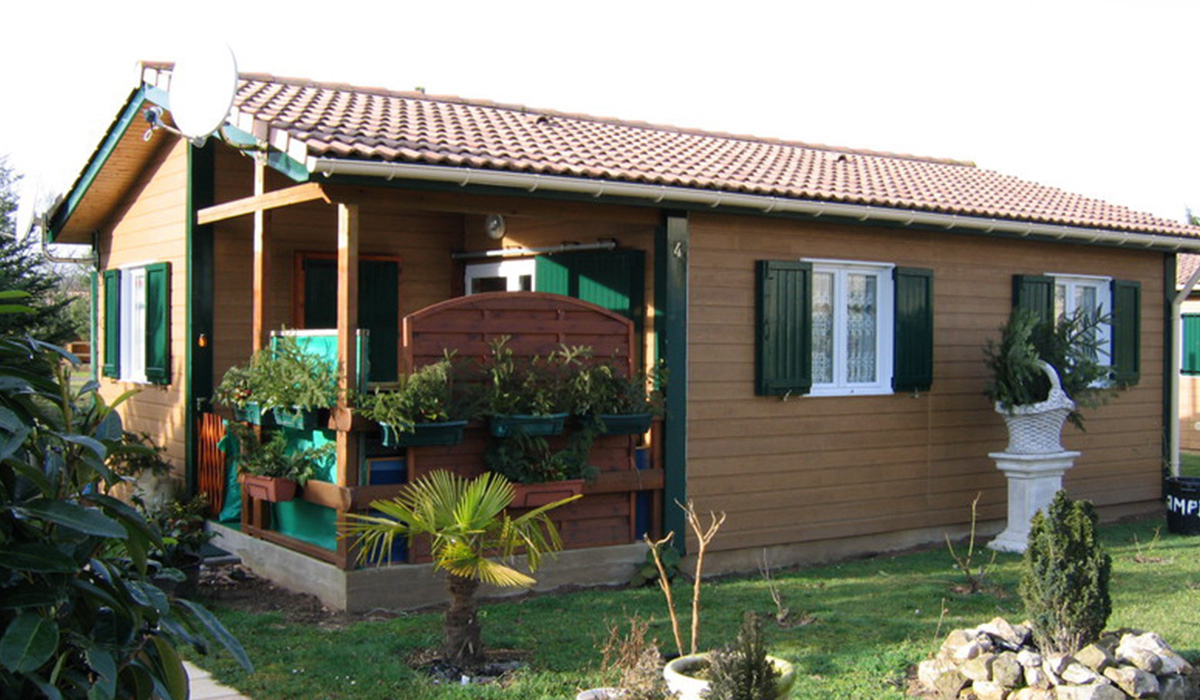 Village de gites Au soleil de Picardie Picardía - Vailly-sur-Aisne visuel 1/3