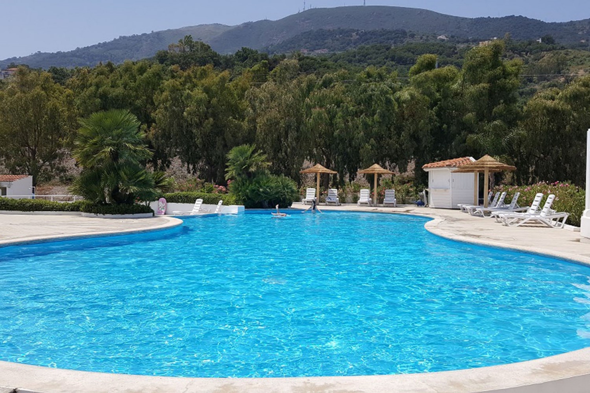 Village il Cicero Sicilia - Gioiosa Marea visuel 2/10