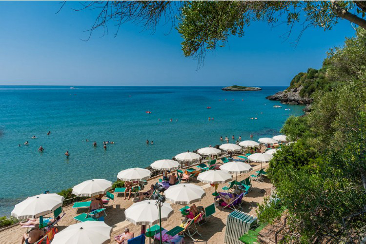 Villaggio Camping dell'Isola Campania - Camerota visuel 5/8