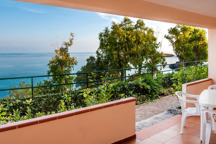 Villaggio Camping dell'Isola Campania - Camerota visuel 7/8