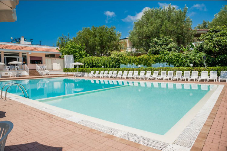 Villaggio Camping dell'Isola Campania - Camerota visuel 3/8