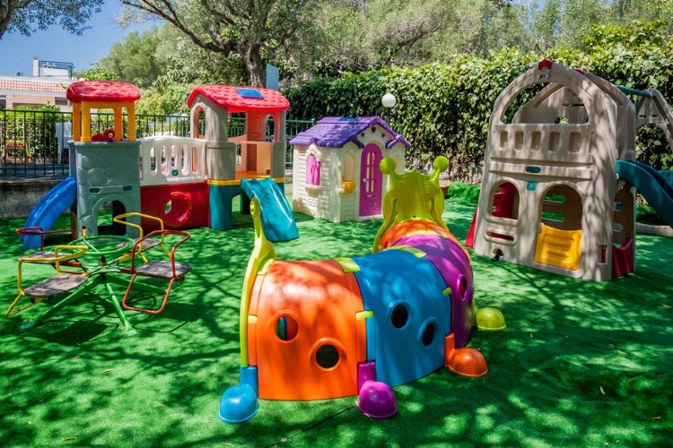 Villaggio Camping dell'Isola Campania - Camerota visuel 8/8