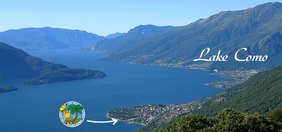 Villaggio Gefara Lombardía - Domaso visuel 2/5