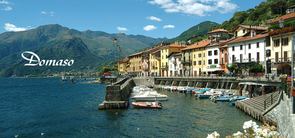 Villaggio Gefara Lombardía - Domaso visuel 3/5