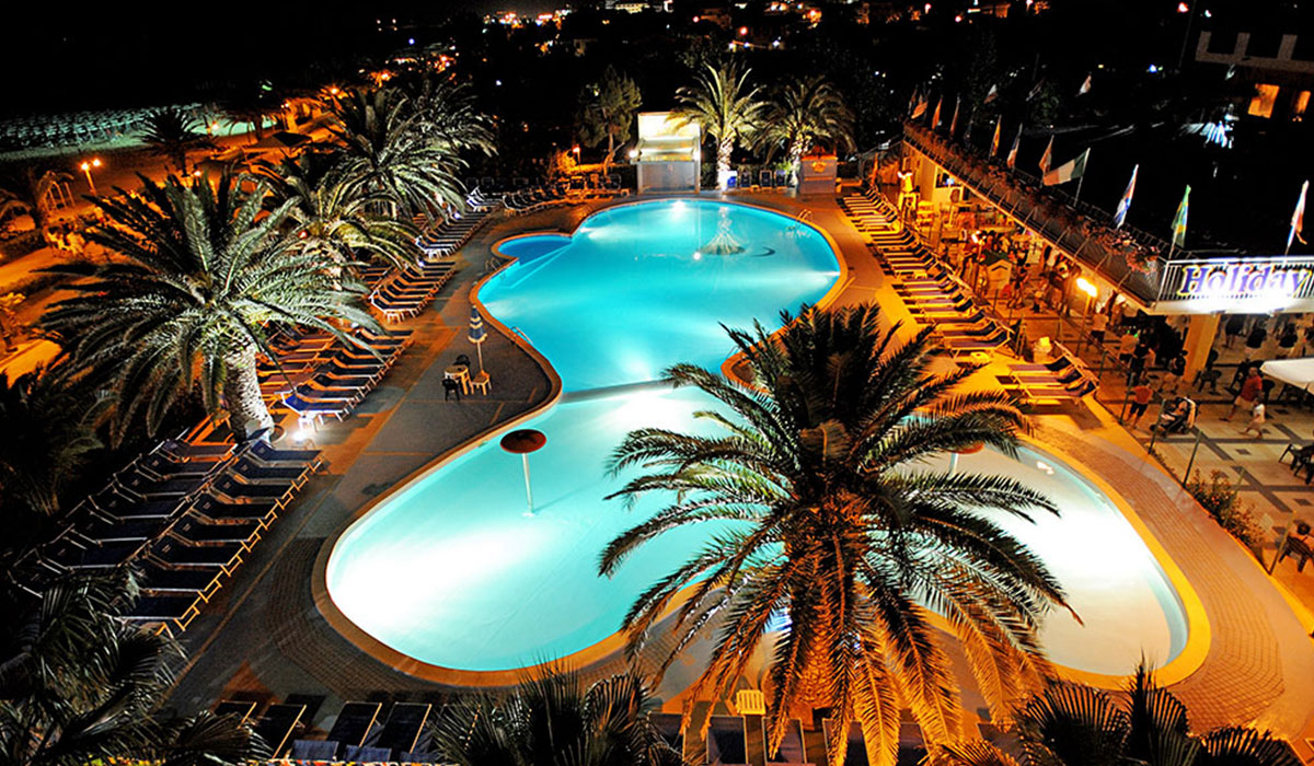 Villaggio Holiday Abruzos - Giulianova visuel 3/4