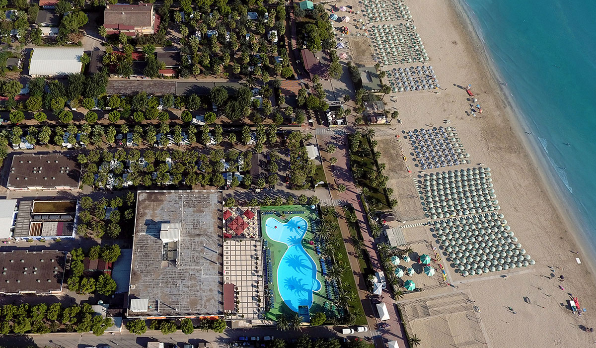 Villaggio Holiday Abruzos - Giulianova visuel 2/4