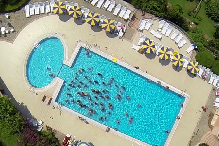 Villaggio Lido Paradiso Campania - Pisciotta visuel 3/6