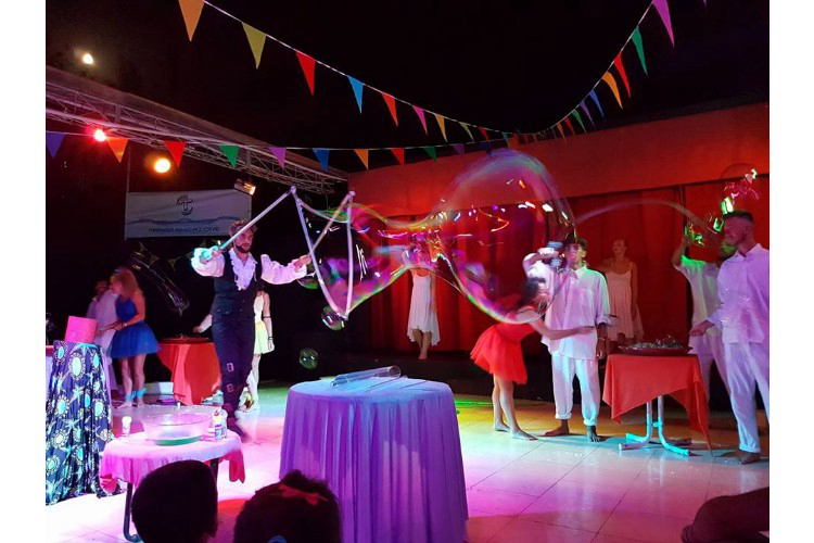 Villaggio Lido Paradiso Campania - Pisciotta visuel 6/6