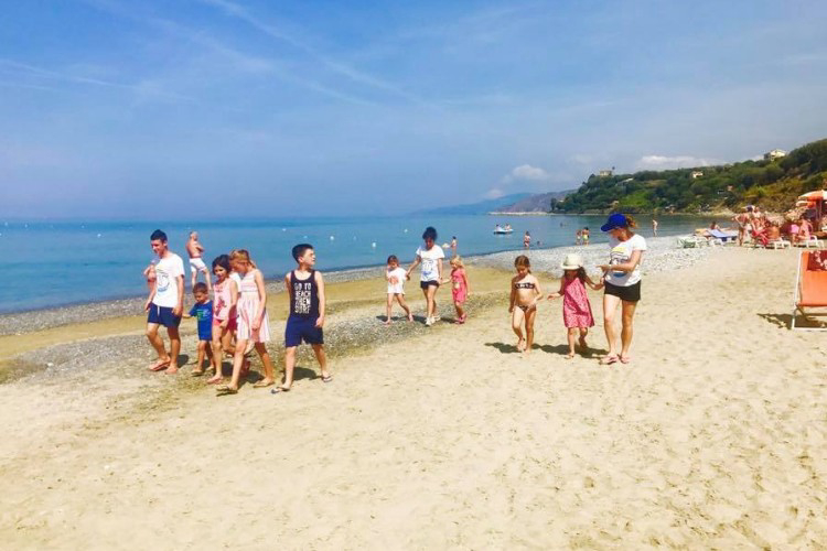 Villaggio Lido Paradiso Campania - Pisciotta visuel 5/6