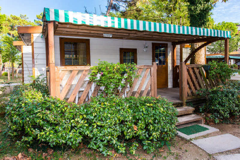 Villaggio Pineta Emilia-Romaña - Cervia visuel 3/3