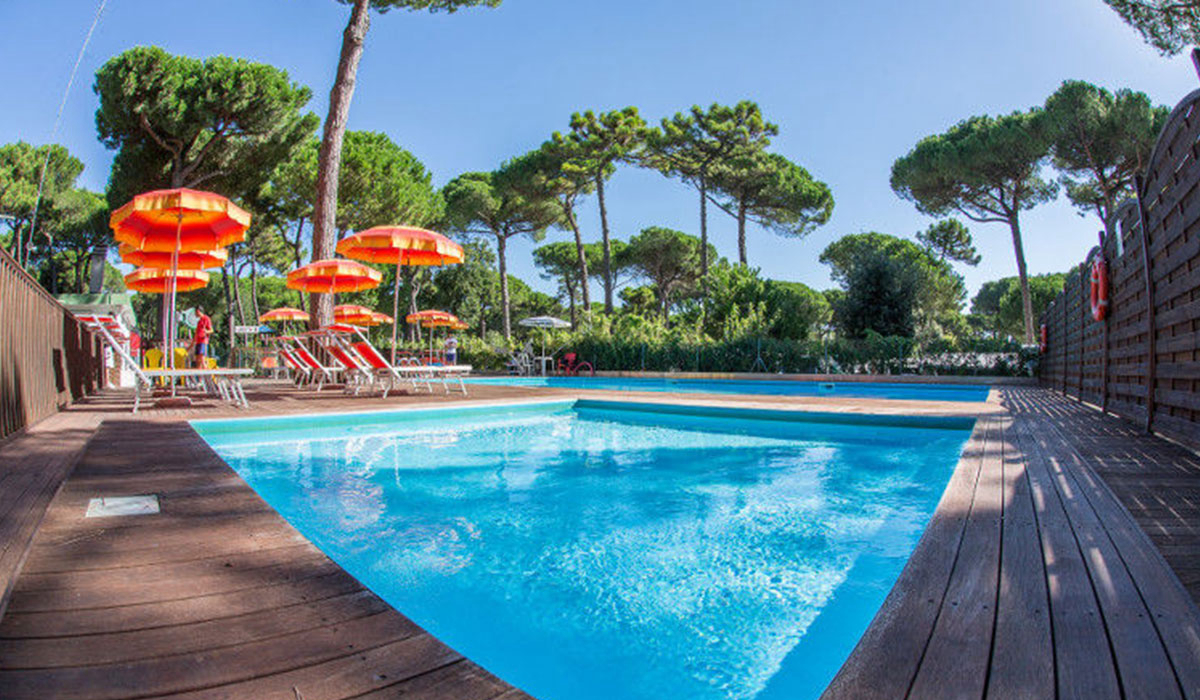 Villaggio Rivaverde Emilia-Romaña - Ravenne visuel 1/4 Villaggio Rivaverde Emilia-Romaña - Ravenne visuel 1/4