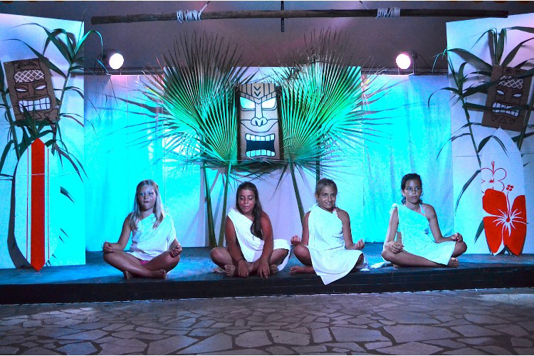 Villaggio Sos Flores Cerdeña - Tortoli visuel 7/7