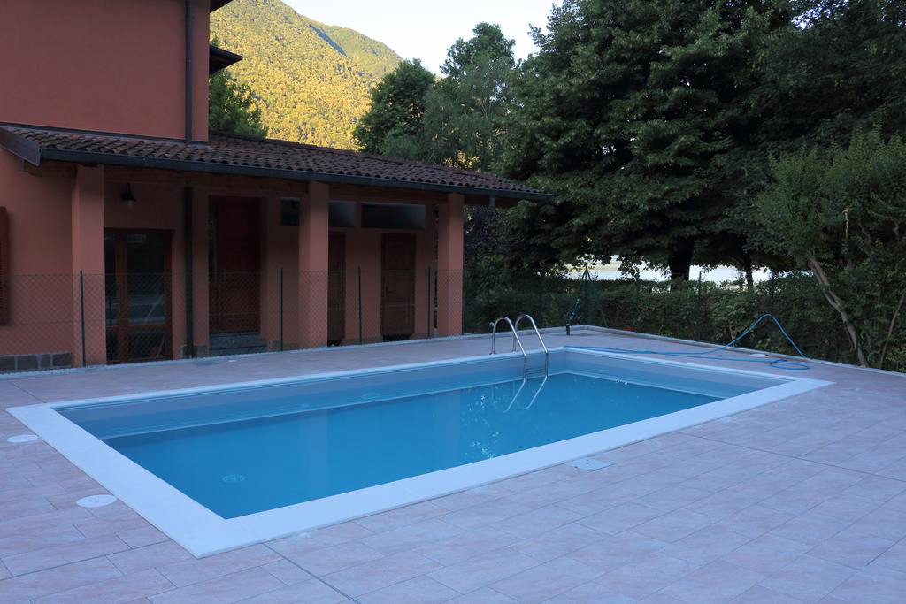 Villaggio Turistico Il Lago Dorato Lombardía - Carlazzo visuel 2/3