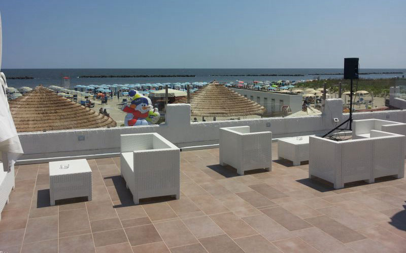 Villagio Samoa Emilia-Romaña - Lido delle Nazioni visuel 4/9 Villagio Samoa Emilia-Romaña - Lido delle Nazioni visuel 4/9