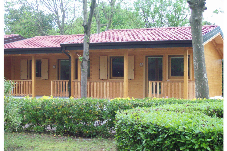 Villagio Samoa Emilia-Romaña - Lido delle Nazioni visuel 7/9 Villagio Samoa Emilia-Romaña - Lido delle Nazioni visuel 7/9