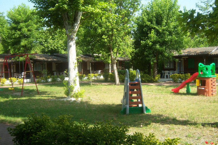 Villagio Samoa Emilia-Romaña - Lido delle Nazioni visuel 9/9 Villagio Samoa Emilia-Romaña - Lido delle Nazioni visuel 9/9