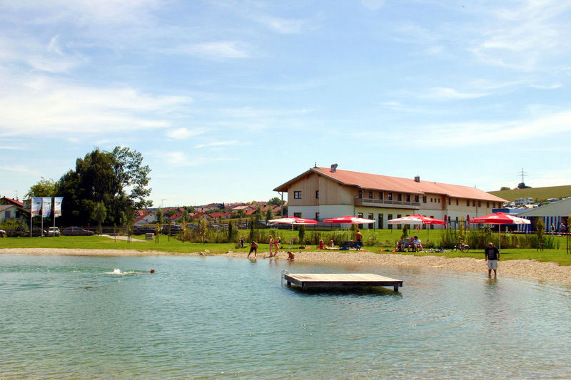 Vital Bayerbach Baviera - Bayerbach visuel 3/4