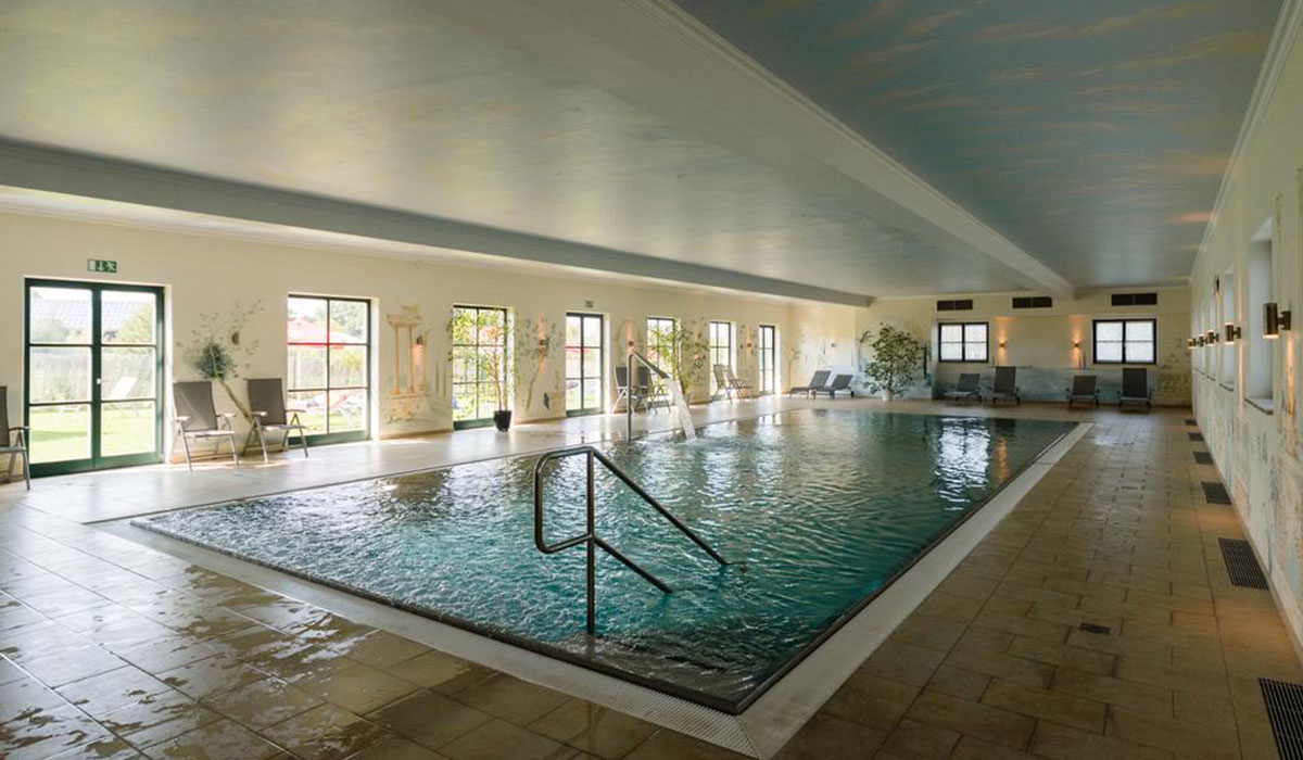 Vital Bayerbach Baviera - Bayerbach visuel 1/4