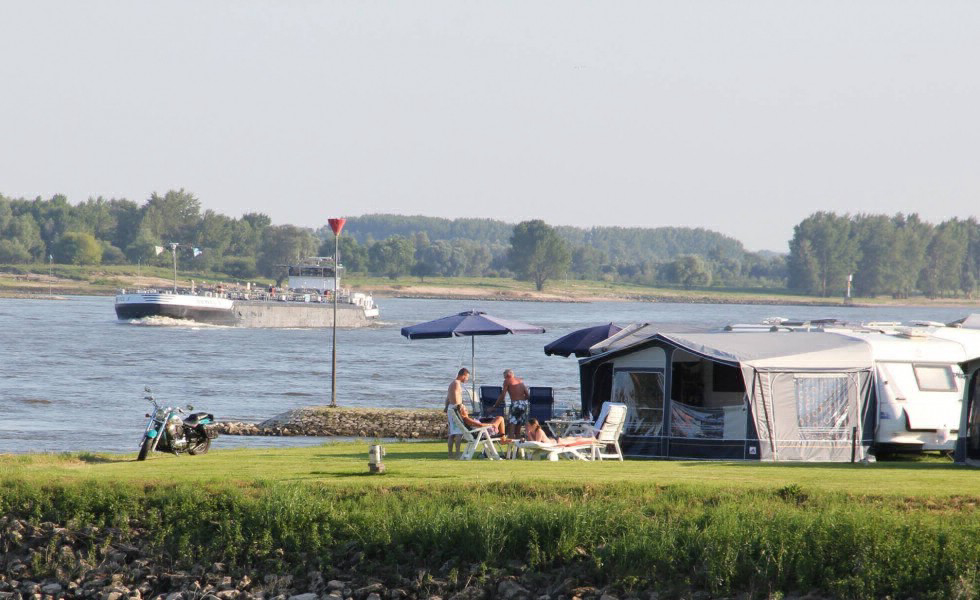 Waalstrand Güeldres - Gendt visuel 3/3