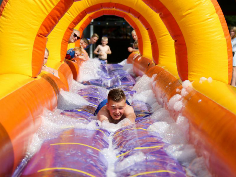 Wedderbergen Groninga - Bellingwedde visuel 4/5
