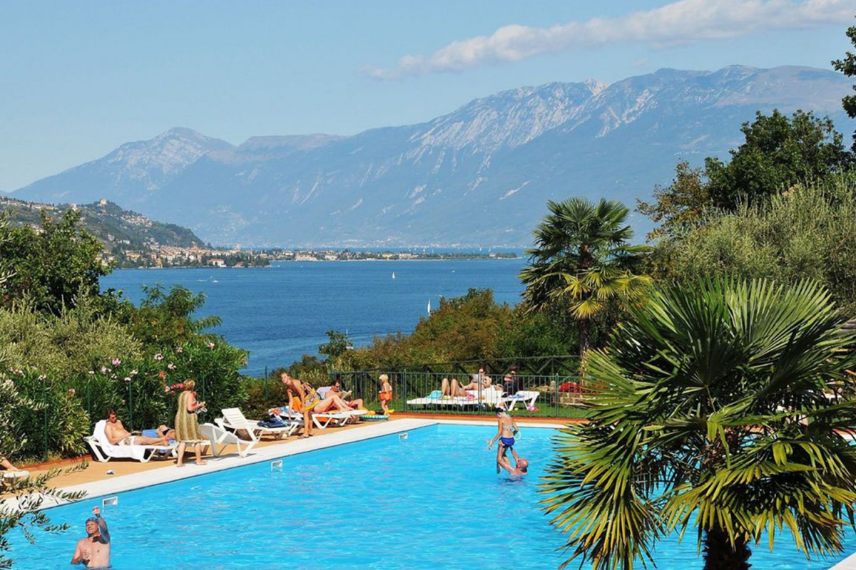 Weekend Lombardía - San Felice del Benaco visuel 2/9 Weekend Lombardía - San Felice del Benaco visuel 2/9