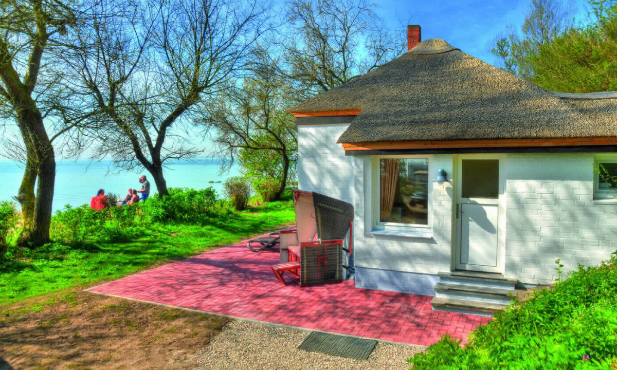 Wulfener Hals Sajonia-Anhalt - Wulfen visuel 3/3 Wulfener Hals Sajonia-Anhalt - Wulfen visuel 3/3