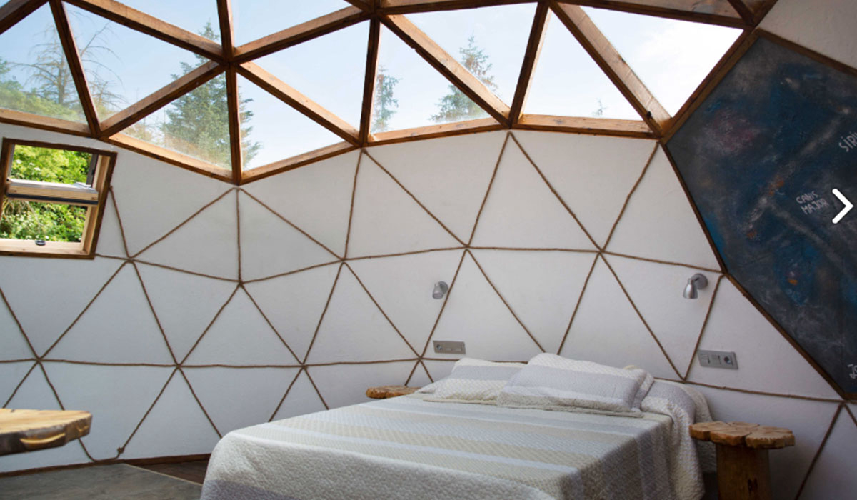 Xalet de Prades Cataluña - Prades visuel 4/5