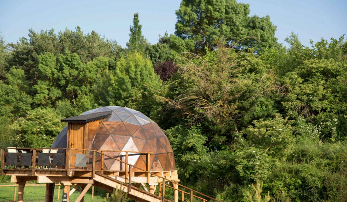 Xalet de Prades Cataluña - Prades visuel 3/5