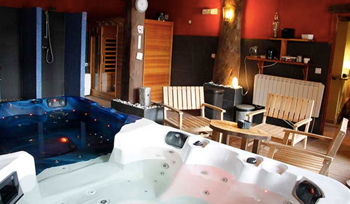 Xalet de Prades Cataluña - Prades visuel 5/5