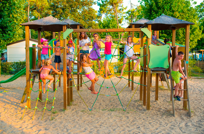 Zagarella Países del Loira - Saint-Jean-de-Monts visuel 6/16