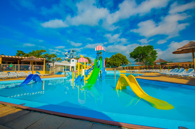 Zagarella Países del Loira - Saint-Jean-de-Monts visuel 2/16