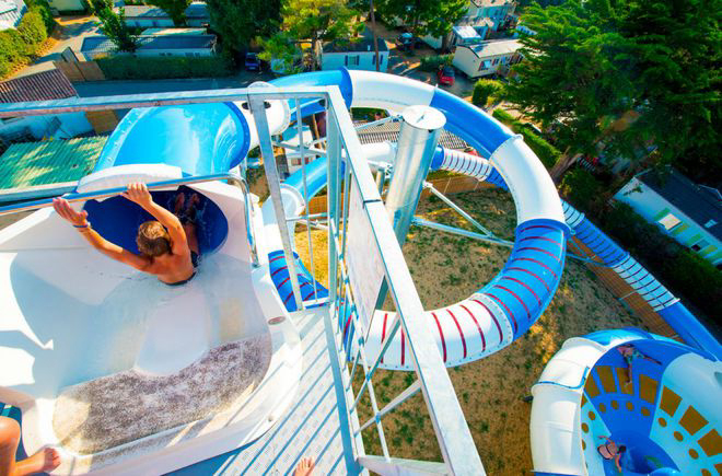 Zagarella Países del Loira - Saint-Jean-de-Monts visuel 4/16