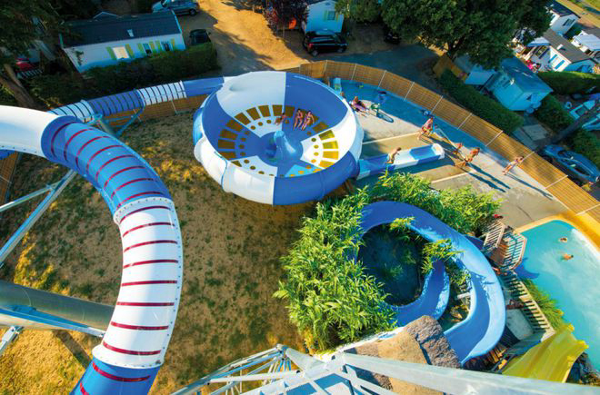 Zagarella Países del Loira - Saint-Jean-de-Monts visuel 3/16