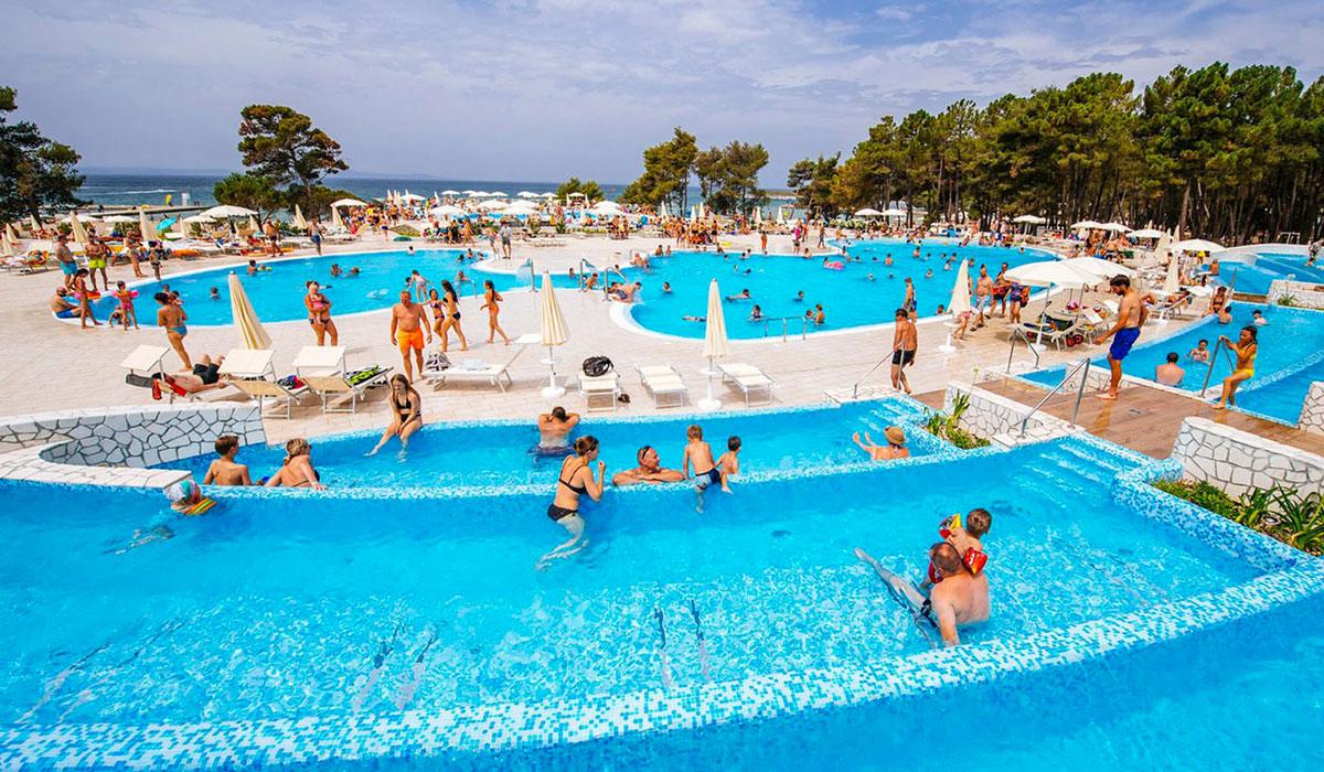 Zaton Dalmacia - Zadar visuel 2/51