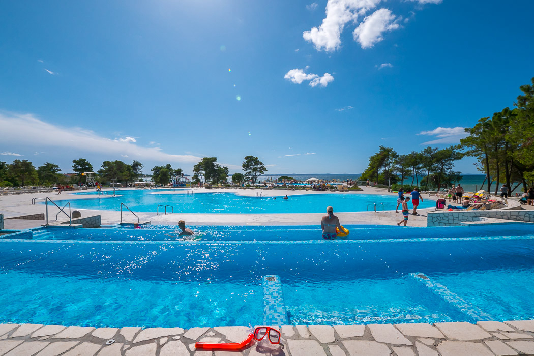 Zaton Dalmacia - Zadar visuel 43/51