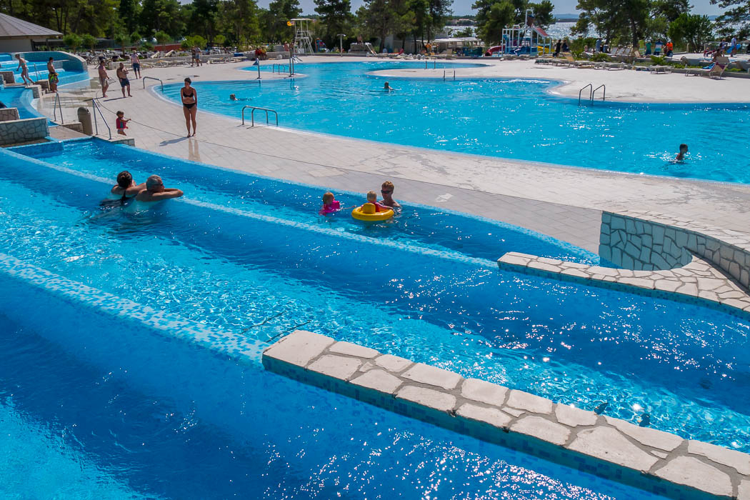 Zaton Dalmacia - Zadar visuel 38/51