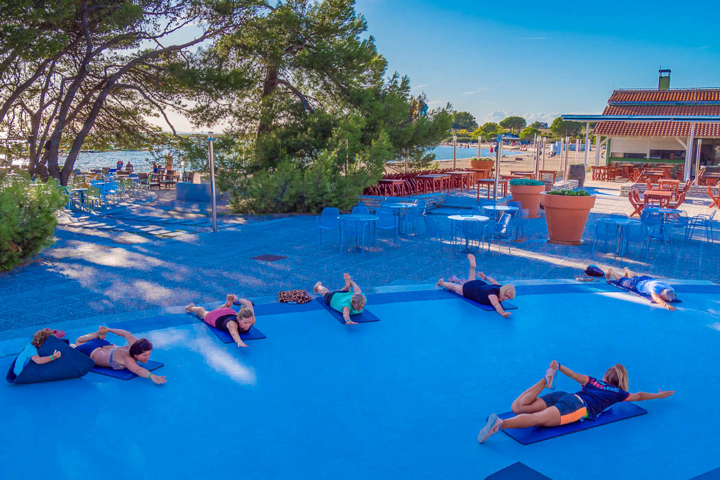 Zaton Dalmacia - Zadar visuel 36/51