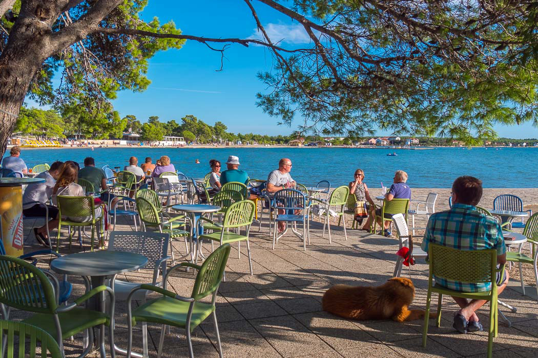 Zaton Dalmacia - Zadar visuel 44/51