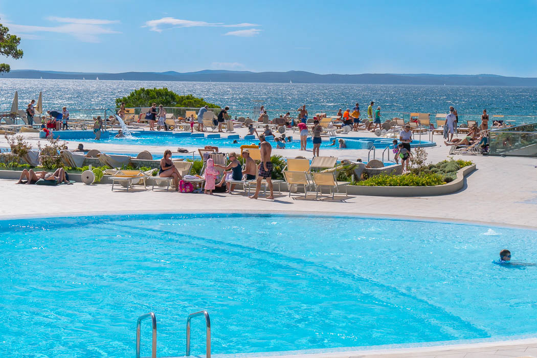 Zaton Dalmacia - Zadar visuel 41/51