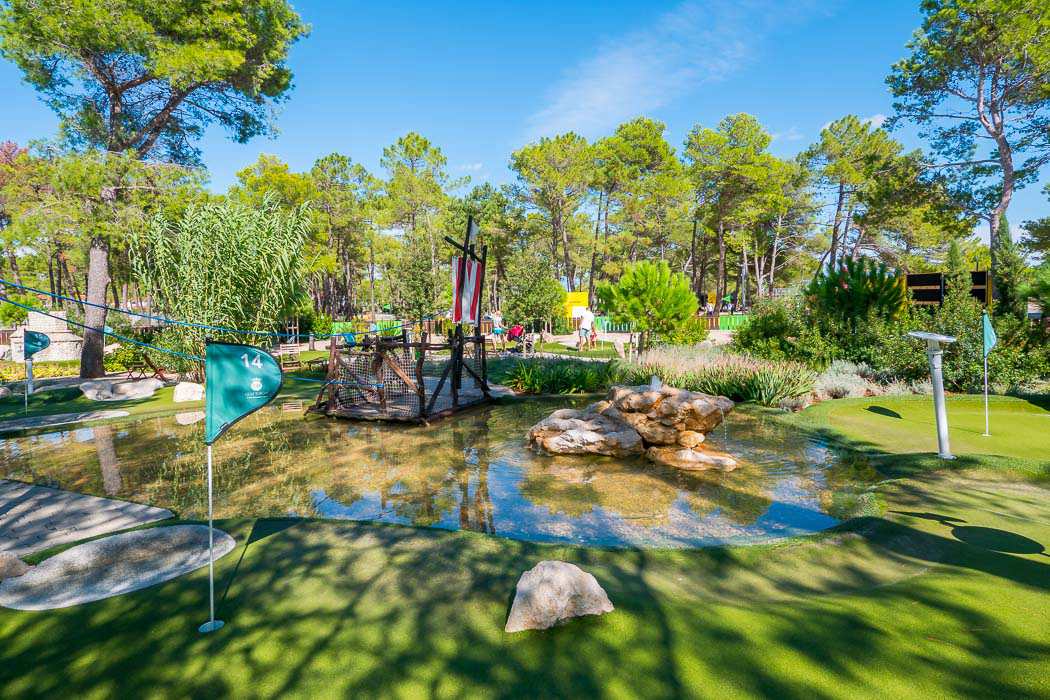 Zaton Dalmacia - Zadar visuel 14/51