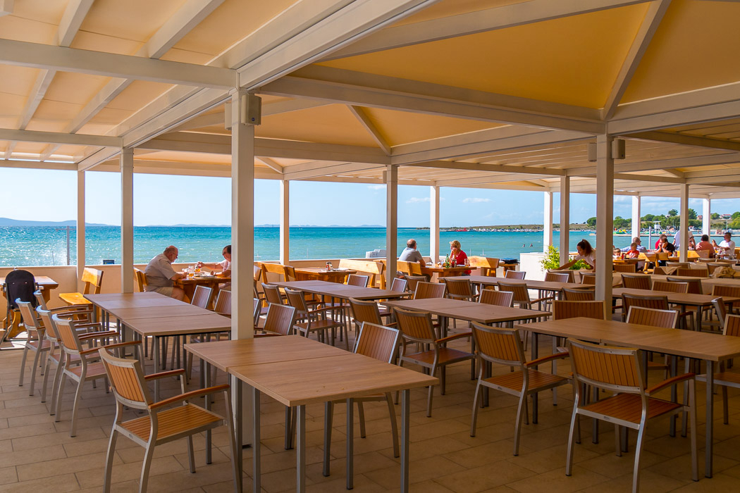 Zaton Dalmacia - Zadar visuel 47/51