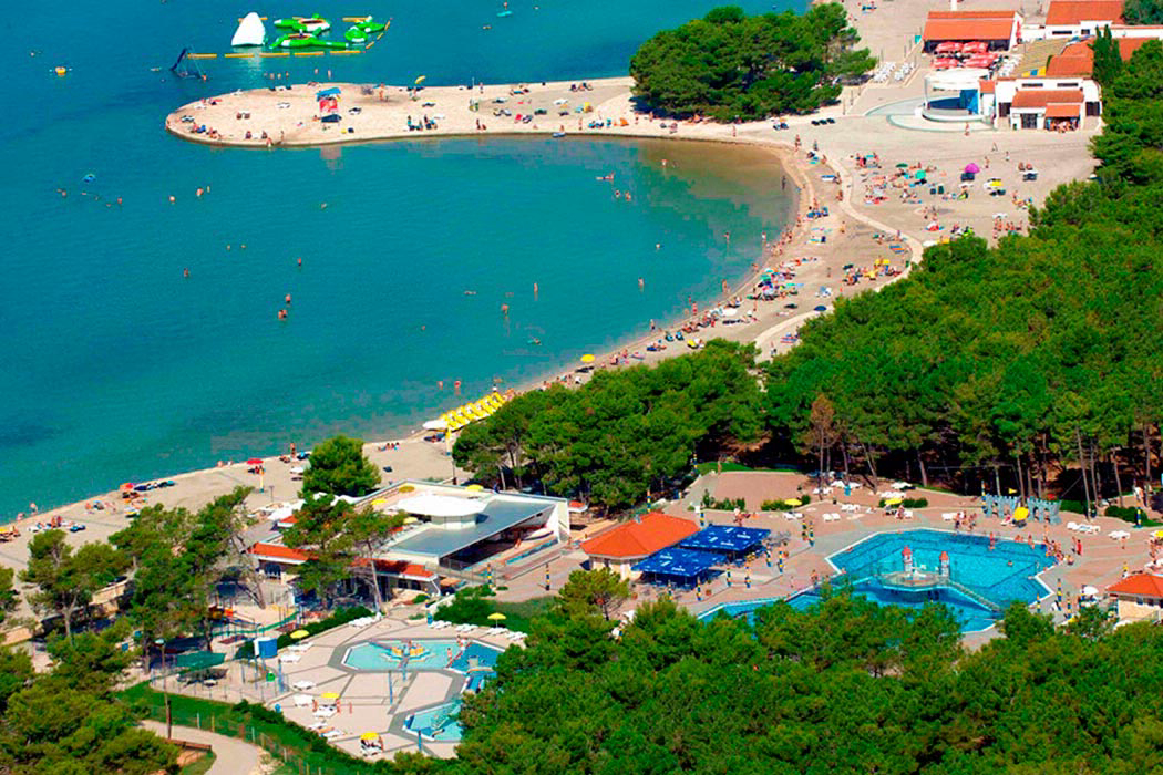 Zaton Dalmacia - Zadar visuel 48/51