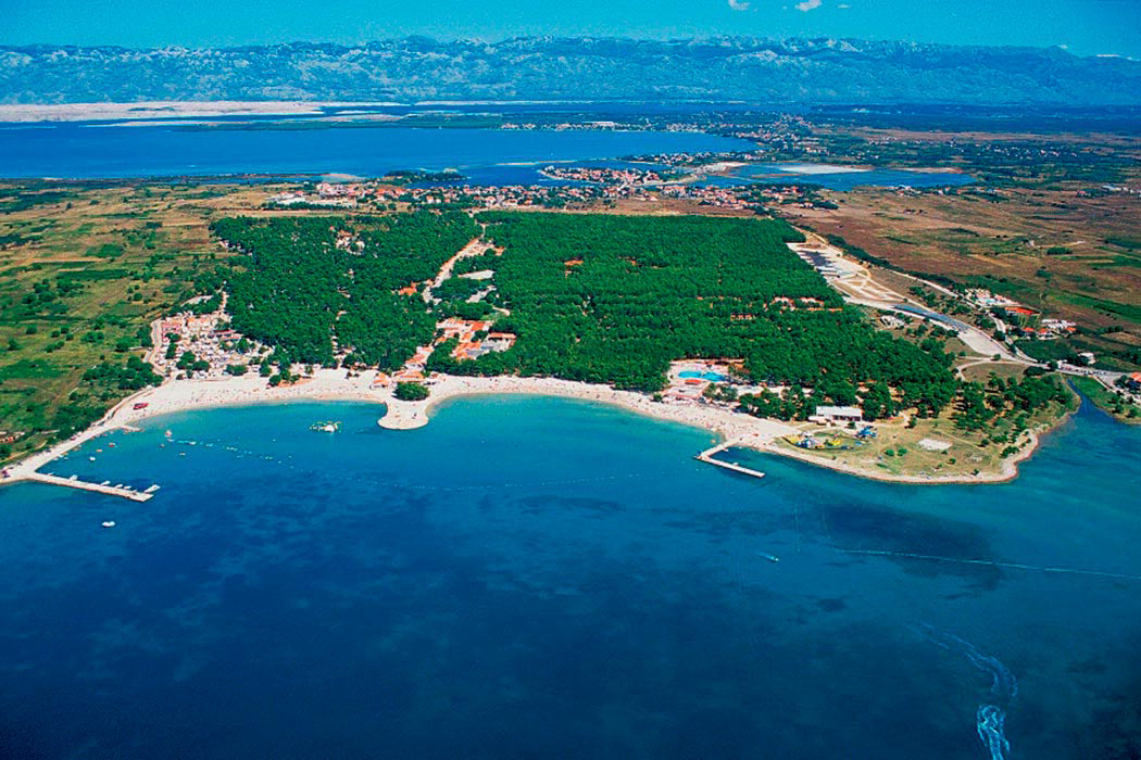 Zaton Dalmacia - Zadar visuel 50/51