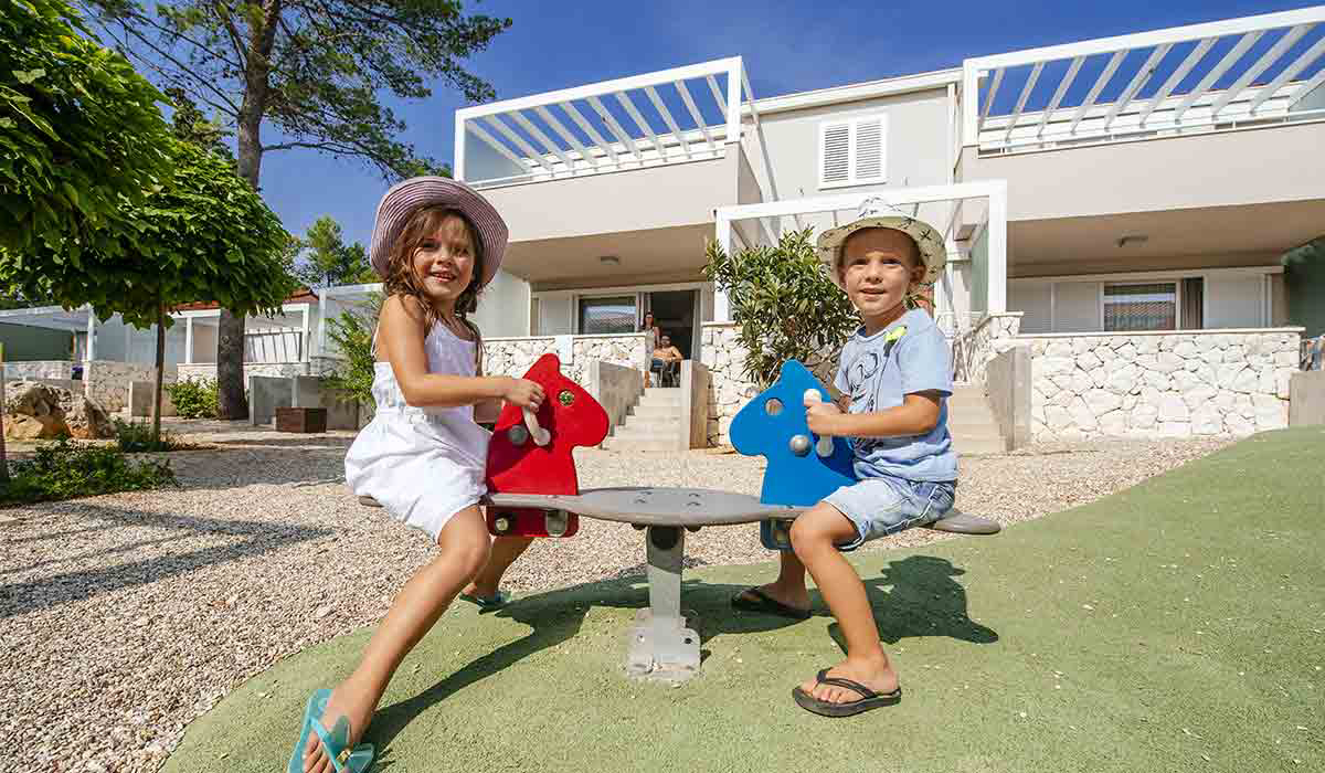 Zaton Dalmacia - Zadar visuel 30/51