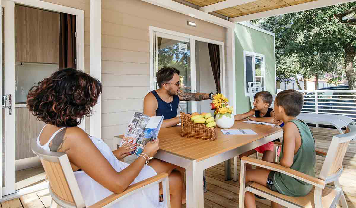 Zaton Dalmacia - Zadar visuel 23/51