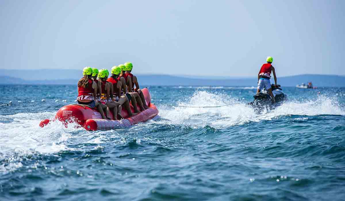 Zaton Dalmacia - Zadar visuel 15/51