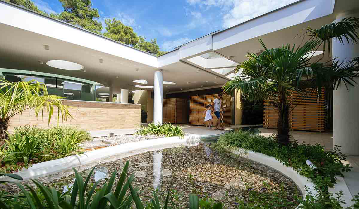 Zaton Dalmacia - Zadar visuel 27/51