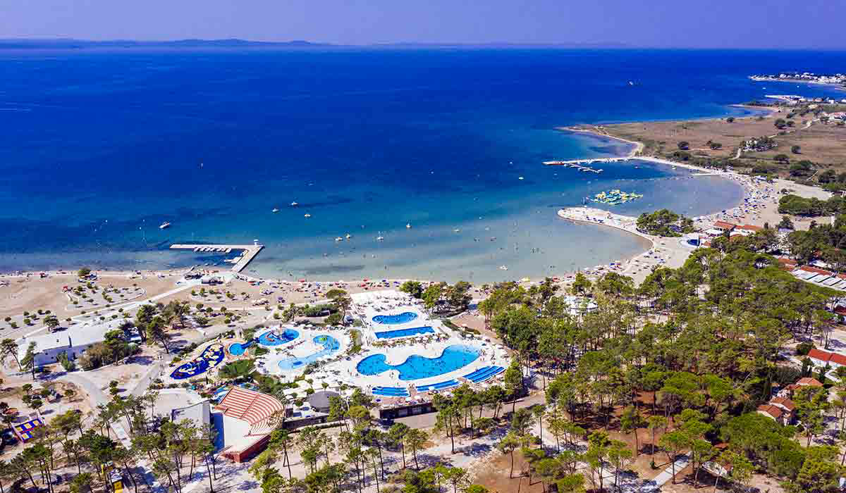 Zaton Dalmacia - Zadar visuel 33/51